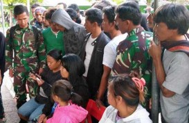 BPJS Ketenagakerjaan Data Pekerja Korban Penyerangan di Papua