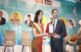 JCI Gandeng Miss Grand Indonesia Serukan Perdamaian