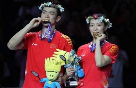 World Tour Finals 2018: Zheng/Huang Diprediksi Juara Ganda Campuran