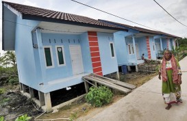 Menteri PUPR: Target Program Sejuta Rumah Telah Tercapai