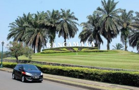 Rancamaya Golf Estate Diuntungkan Adanya Tol Bocimi