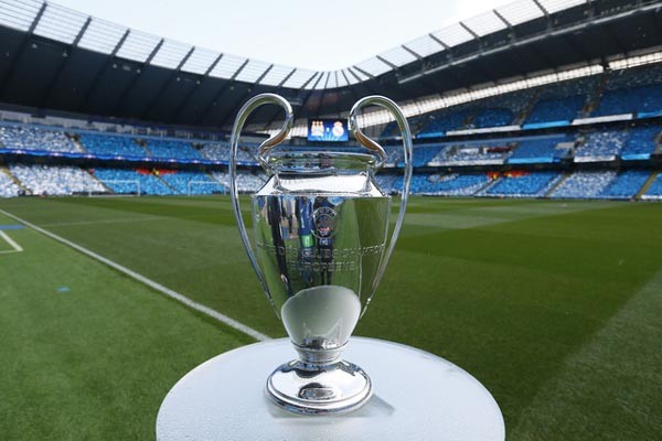 Hasil Liga Champions Porto Bekap Galatasaray Schalke Menang Tipis Bola Bisnis Com