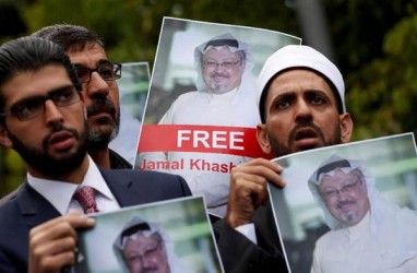 Jejak Kasus Pembunuhan Jamal Khashoggi: Skandal Kemanusiaan dan Perseteruan Saudi - Turki