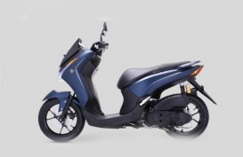 Yamaha Dominasi Ekspor Sepeda Motor, Maxi Tembus Pasar Global
