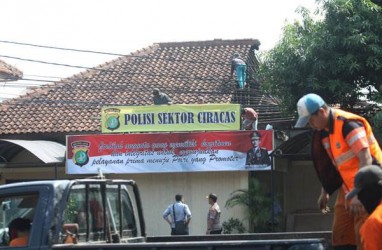 Kapendam Jaya: Dua Gelombang Massa Datangi Mapolsek Ciracas. Anggota TNI Terlibat Bakal Ditindak