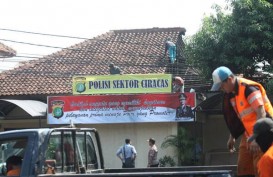 TNI Bentuk Tim Investigasi Internal Ungkap Oknum Perusakan Mapolsek Ciracas