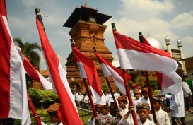 Survei: Warga Indonesia Cenderung Moderat Soal Relasi Negara dan Agama 