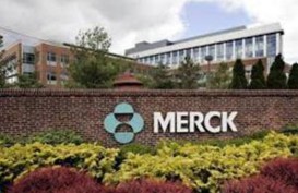 Merck Revisi Dividen Interim 2018 jadi Rp2.565 per Saham