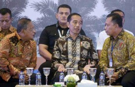 Harga Komoditas di Sumatra Tertekan, Elektabilitas Jokowi Terpengaruh?