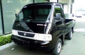 Suzuki Periksa 19.926 Unit Carry Produksi Maret hingga Oktober 2018