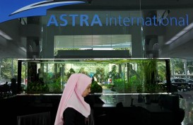 Tahun Depan, Astra International (ASII) Siapkan Belanja Modal Rp20 Triliun