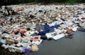 INDUSTRI PENGOLAHAN SAMPAHn : Mengatasi Plastik Tanpa Masalah