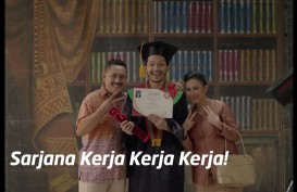 Iklan Kampanye Prabowo-Sandi Dikritik Ikatan Arsitek Indonesia, Ini Masalahnya