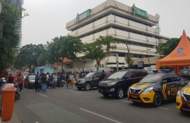 Hasil Pertemuan Siloam, Polda Jatim, & Pemda Soal Jalan Gubeng Amblas