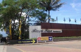 Apartemen di Bogor, Royal Heights Mulai Dibangun