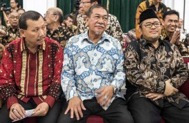 Kasus Meikarta: Hari Ini KPK Agendakan Periksa Mantan Gubernur Jabar Ahmad Heryawan
