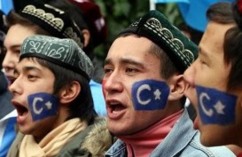 Cucu Pendiri NU Desak Pemerintah Bela Muslim Uighur China