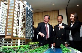 Metland Siapkan Proyek Hotel di Jawa Barat