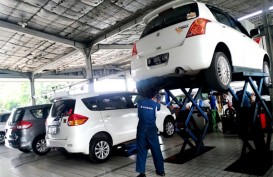 Suzuki Buka 2 Dealer di Sulawesi Selatan