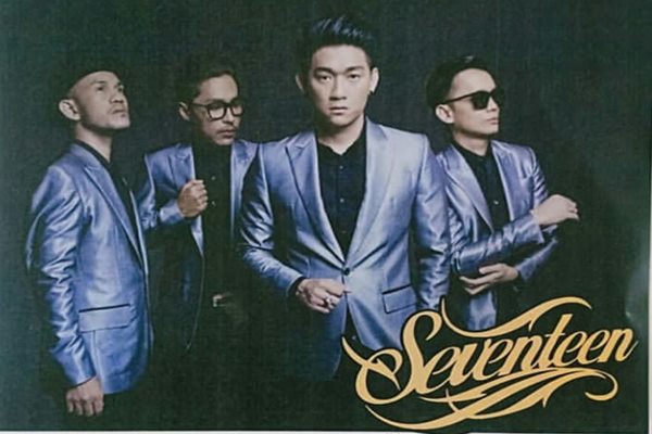 Seventeen Band Di Mata Dendy Reynando Pendiri Mahakarya Inc Lifestyle Bisnis Com