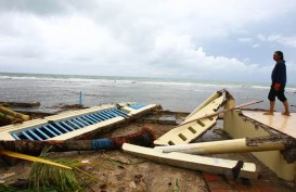 Korban Meninggal Akibat Tsunami Selat Sunda Bertambah Menjadi 425 Orang