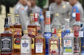 Perayaan Tahun Baru, Biak Larang Penjualan Minuman Beralkohol