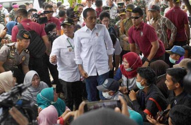 Korban Tsunami di Lampung Selatan Minta Direlokasi
