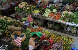 3 Pasar Tradisional di Kota Malang Direvitalisasi Tahun Ini