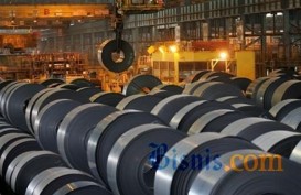 Kraktau Steel (KRAS) Racik Proyek PLTCM Bernilai US$200 Juta