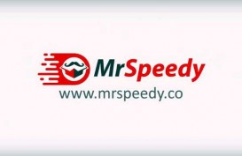 MrSpeedy Ramaikan Bisnis Kurir Online di Indonesia