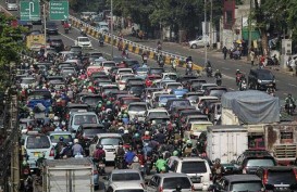 Mendagri: Belum Perlu Lembaga Baru untuk Atasi Kemacetan di Jabodetabek