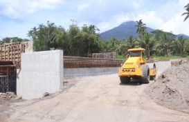 Pembangunan Jalan Tol Manado—Bitung Dilanjutkan Setelah Difungsikan Saat Libur Nataru