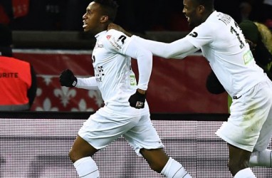 Hasil Piala Liga Prancis: Kejutan Besar, PSG Dihajar Juru Kunci Ligue 1 di Paris