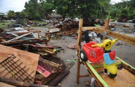 Kegiatan MICE Jadi Tumpuan Pemulihan Dampak Tsunami Selat Sunda