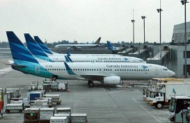 Asita Riau Protes Penghapusan Komisi Agen Tiket Garuda Indonesia