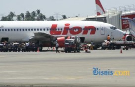 Asita Riau Minta Lion Air Konsultasi ke YLKI Soal Bagasi Berbayar