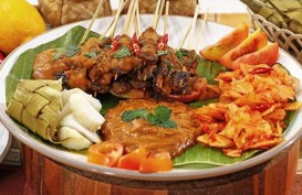 Sumut Gaet Wisman Malaysia & Arab Lewat Kuliner Halal
