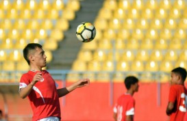 Semen Padang FC Resmi Kontrak 21 Pemain