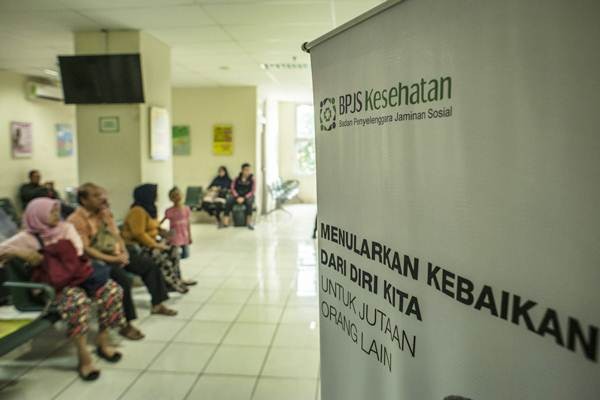 Naik Kelas Perawatan Bpjs Kesehatan Ini Selisih Biayanya Finansial Bisnis 