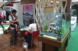 Penjualan Properti di Semarang Awal 2019 Tumbuh Positif