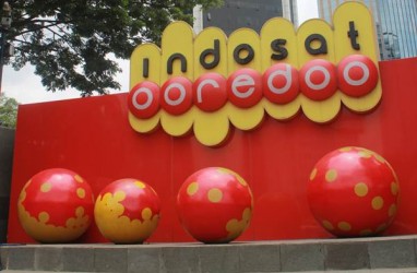 Indosat Bakal Intens Uji Coba 5G Tahun Ini