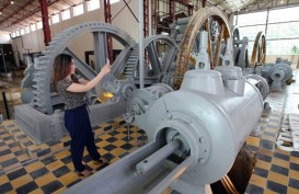 Revitalisasi Pabrik Gula Bisa Dongkrak Produktivitas Tebu