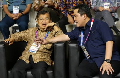 5 Berita Populer Nasional, Erick Thohir Dapat Dukung Jadi Ketua PSSI dan Butet Siap Jadi PNS Pasca Pensiun