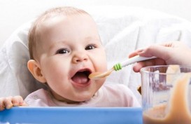 Penyedap Rasa di Makanan Anak, Ini Saran Dokter 
