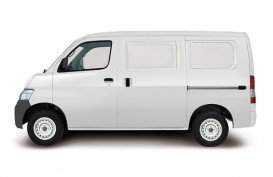 Daihatsu Andalkan Tiga Model Gaet Pasar Fleet