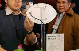 WIR Group Pamerkan Realitas Digital Indonesia di World Economic Forum 2019