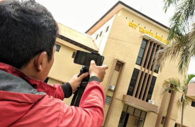 Kurir Narkoba Kabur dari Tahanan Polda NTB, PPATK tak Temukan Transfer Uang Sogok Rp10 Miliar
