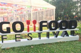Go  Food Festival Dukung Pengurangan Penggunaan Plastik di Bali