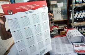 KPU Akan Umumkan Lagi 'Update' Daftar Caleg Mantan Napi Korupsi