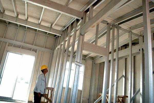 Bangun Rumah Bermodal Rp50 Juta Bukan Lagi Impian Ekonomi